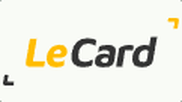 LeCard